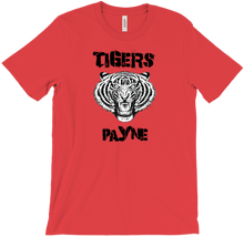 tigerspayne T-Shirts