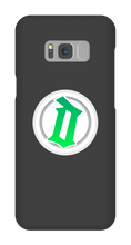 degree Samsung Phone Cases