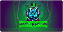 fofgaming XXL Gaming Mousepad