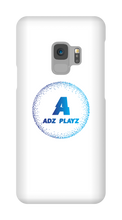 therealadzplayz Samsung Phone Cases