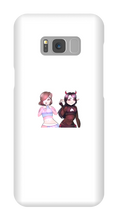 duality of jyb iphone case
