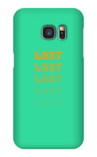 nerdy_e Samsung Phone Cases