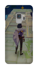 se-5925572 Samsung Phone Cases