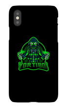 yortiboi iPhone Phone Cases