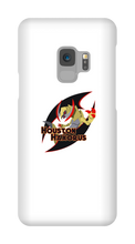 Houston Haxorus Samsung Phone Cases