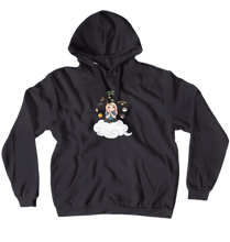 Lil Hoodie
