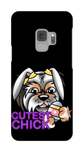 Cutest Chick Samsung Phone Cases
