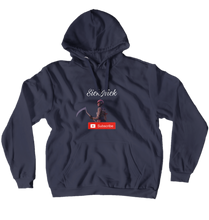 sicknick Hoodies (No-Zip/Pullover)