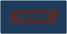 Orzxi Full Desk Mousepad