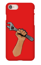 Étui iPhone - Ram Knuckle