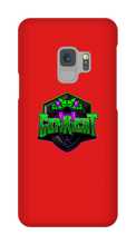 gemkight Samsung Phone Cases