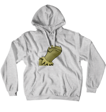 Hoodies (No-Zip/Pullover)