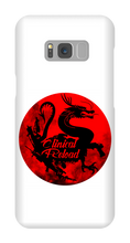 clinicalreload Samsung Phone Cases