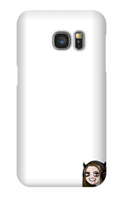 zluaz Samsung Phone Cases