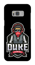 Dukes Samsung Phone Cases