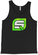 quiltedstatue13 Tank Top