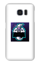ghostfoxpaw Samsung Phone Cases