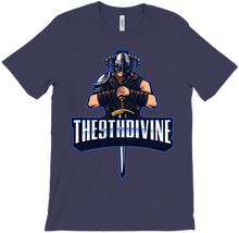 Divine's T-Shirt of Health