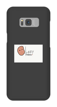 izzycat13 Samsung Phone Cases