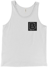 Bonzu Logo Unisex Tank Top
