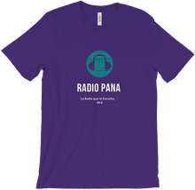 RADIO PANA T-Shirts