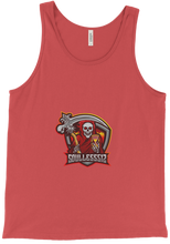 soulless512 Tank Top