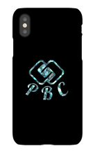 tnox_pbc iPhone Phone Cases