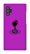 ShootinTheDeuce Samsung Phone Cases