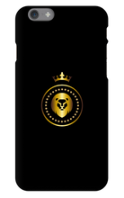 famillionaires iPhone Phone Cases