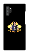 thelifeofshawn Samsung Phone Cases