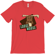 theloosemoose T-Shirts