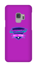 cottonpuff_ Samsung Phone Cases
