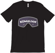 komalian T-Shirts
