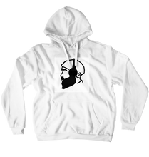 Hoodies (No-Zip/Pullover)