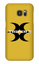 triper5 Samsung Phone Cases