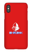chrixx_x iPhone Phone Cases