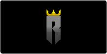 ry3_ttv XXL Gaming Mousepad