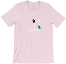 ENOUGH X QUMA  T-Shirts