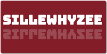 sillewhyzee XXL Gaming Mousepad