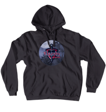flazshy Hoodies (No-Zip/Pullover)