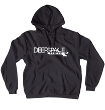 Deep Space Gaming Hoodie