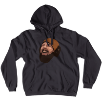 LUL Face Hoodies (No-Zip/Pullover)