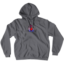 couchjumper Hoodies (No-Zip/Pullover)