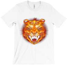 actiniumtiger T-Shirts