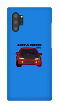 urabuslive Samsung Phone Cases