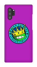 geckoprince0 Samsung Phone Cases
