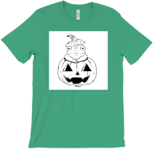 tilted_troll T-Shirts