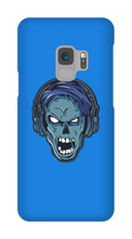 Braincage Logo Samsung Phone Cases