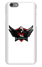 blackfenix iPhone Phone Cases
