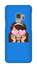 MG Samsung Phone Cases